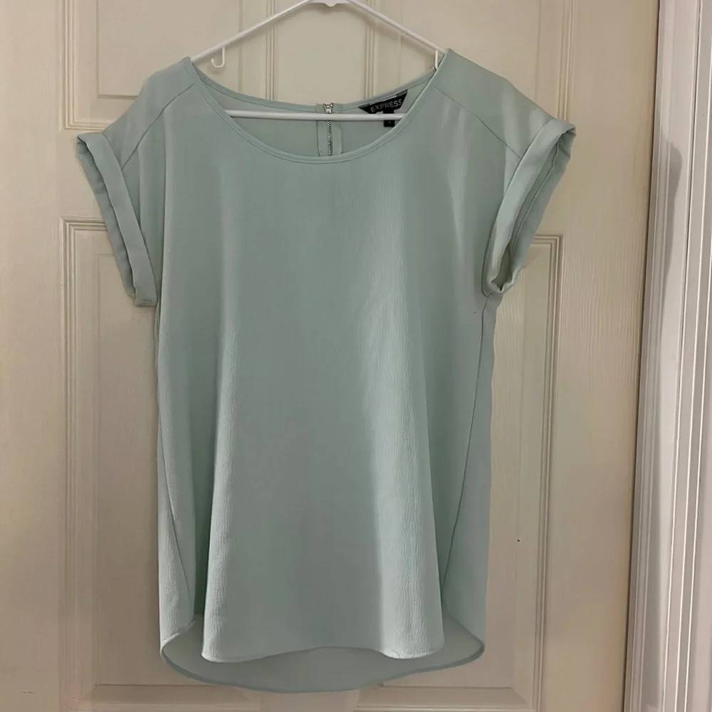 Express blouse - Picture 1 of 3